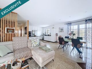  Maison à vendre 4 pièces 115 m²