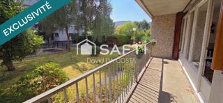  Appartement à vendre 4 pièces 73 m²