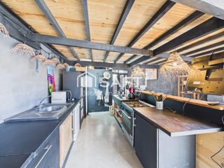  Maison à vendre 3 pièces 240 m²