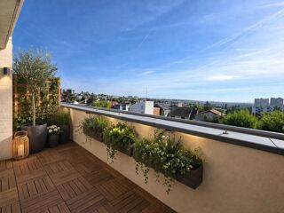 Maison à vendre 6 pièces 130 m²