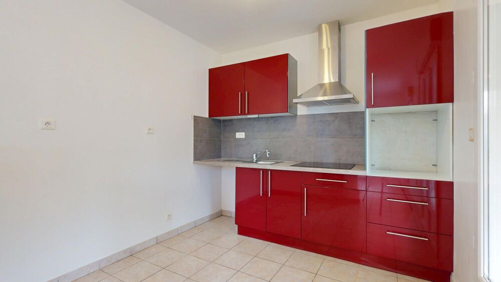 Vente Maison Maison de 118 m², 4 chambres sur terrain de 714 m² Quimperle