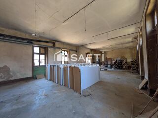  Maison à vendre 2 pièces 322 m²