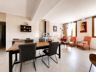  Maison à vendre 7 pièces 215 m²