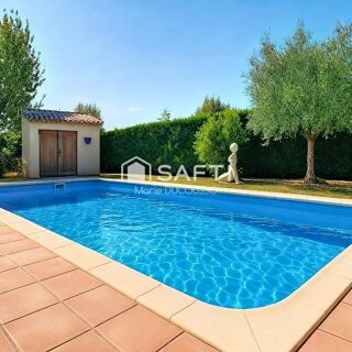  Maison � vendre 9 pi�ces 180 m�