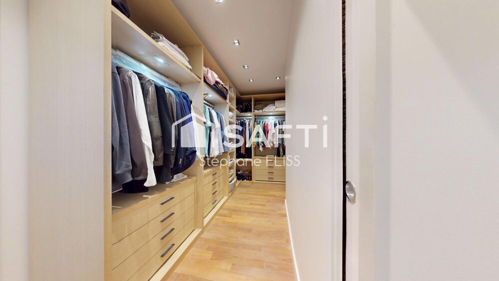 � vendre  Maison Blanquefort (33290)