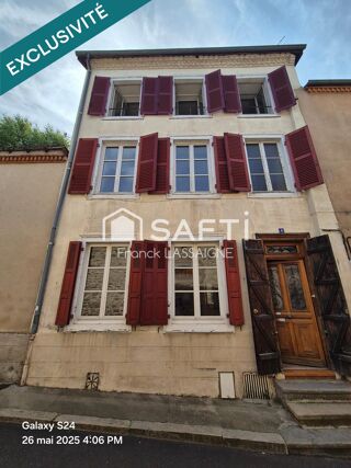 Maison � vendre 7 pi�ces 152 m�