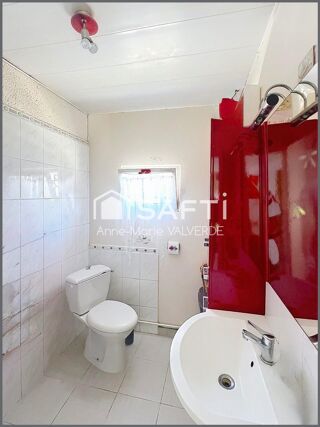  Maison à vendre 3 pièces 65 m²