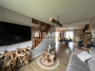  Maison � vendre 7 pi�ces 149 m�