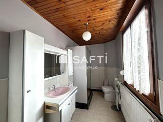  Maison � vendre 6 pi�ces 110 m�