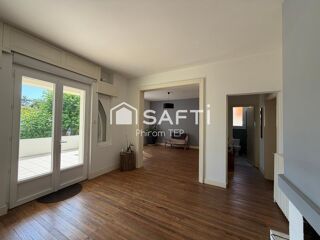  Maison à vendre 7 pièces 145 m²