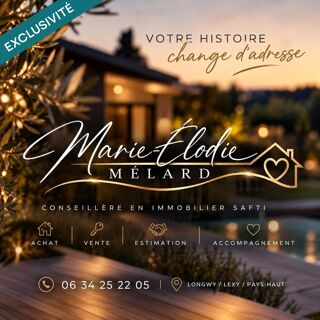  Maison à vendre 7 pièces 140 m²