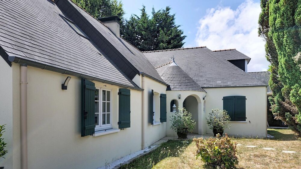Vente Maison Le calme aux portes de Nantes Treillieres