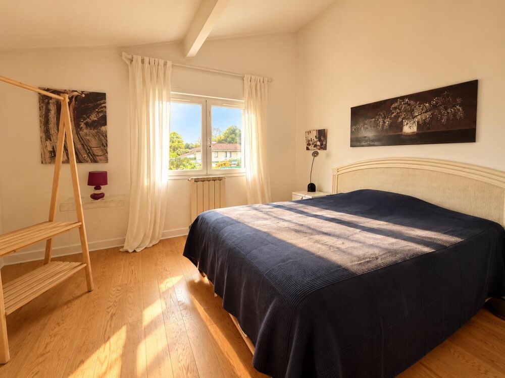 à vendre  Maison Anglet (64600)