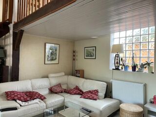  Maison � vendre 8 pi�ces 138 m�