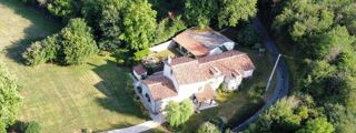  Maison à vendre 7 pièces 280 m²