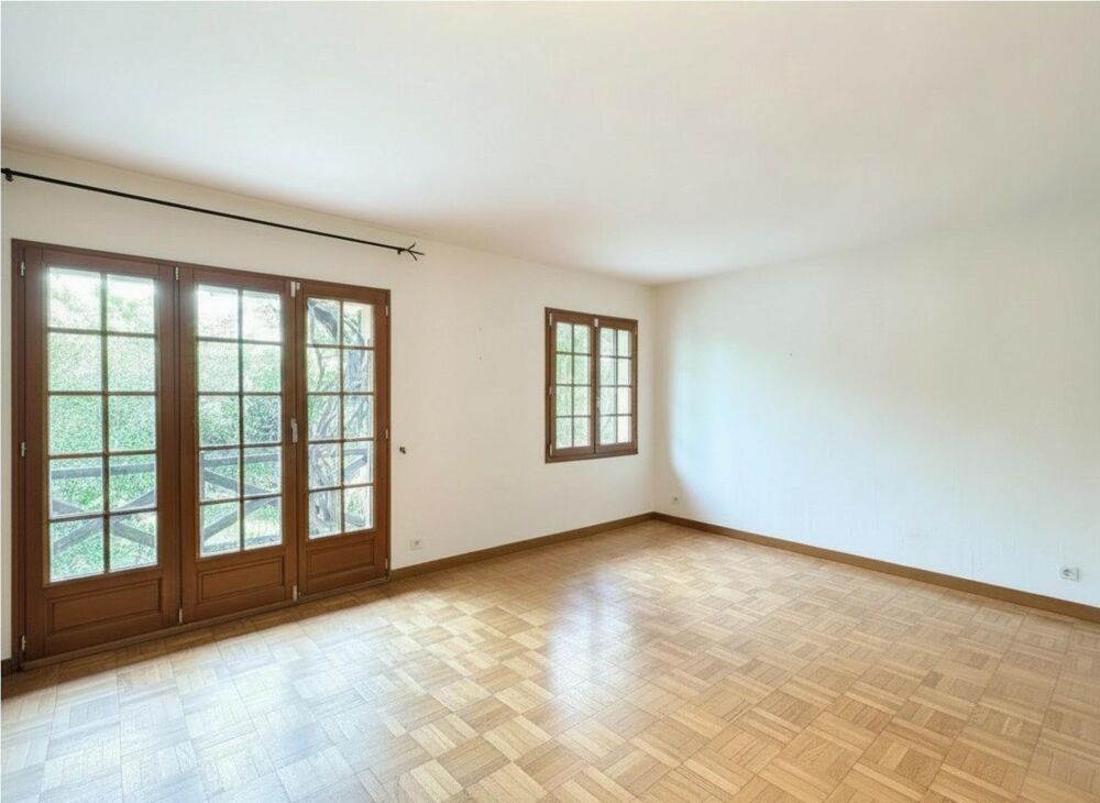 Vente Maison Quartier Bourchevreuil : maison 138 m² et son jardin botanique unique Cesson-sevigne