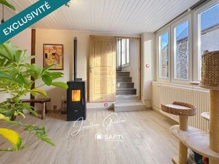  Maison � vendre 5 pi�ces 140 m�