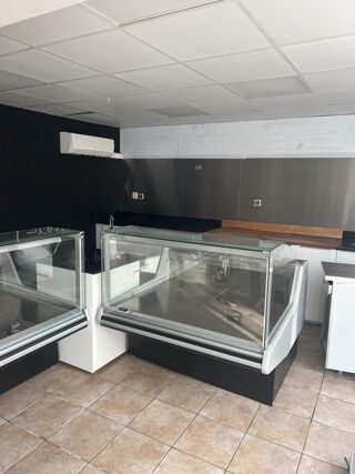  Immeuble à vendre 230 m²