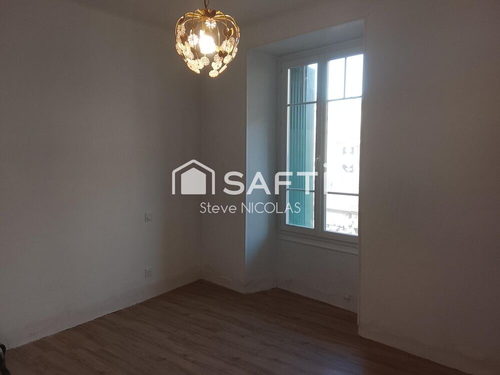 Vente Appartement Plein centre ville Ales
