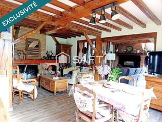  Maison à vendre 5 pièces 112 m²