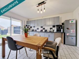  Maison � vendre 5 pi�ces 90 m�