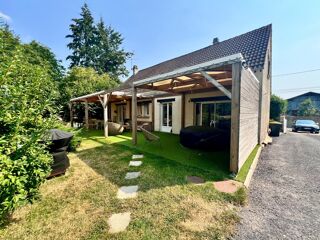  Maison à vendre 6 pièces 148 m²
