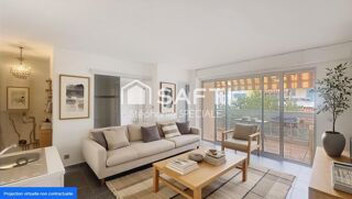  Appartement � vendre 1 pi�ce 29 m�