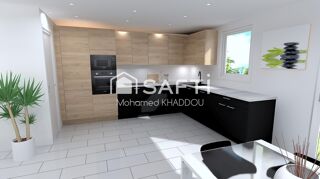  Maison à vendre 5 pièces 100 m²