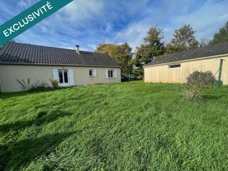  Maison � vendre 4 pi�ces 113 m�