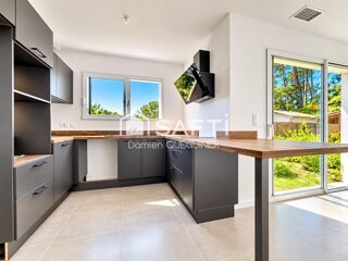  Maison à vendre 4 pièces 93 m²