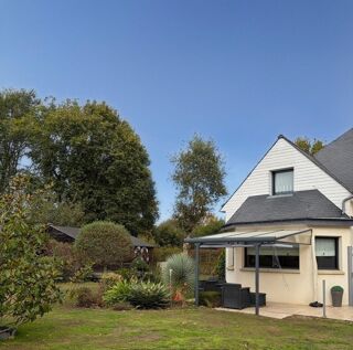  Maison à vendre 5 pièces 155 m²