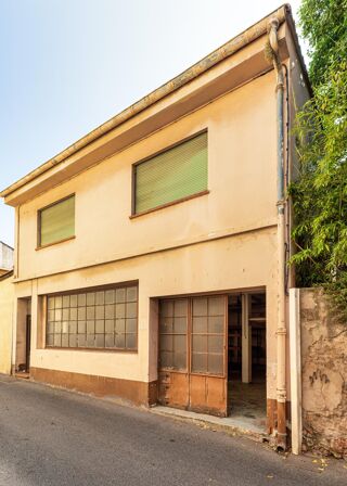  Maison � vendre 3 pi�ces 161 m�