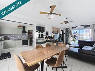  Maison � vendre 5 pi�ces 91 m�