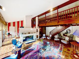  Maison � vendre 7 pi�ces 183 m�