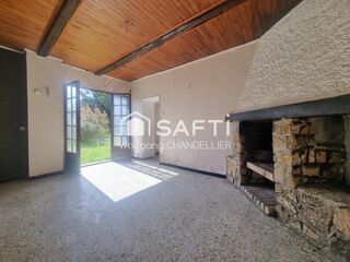  Maison à vendre 6 pièces 120 m²