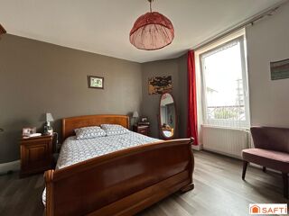  Maison  vendre 10 pices 170 m