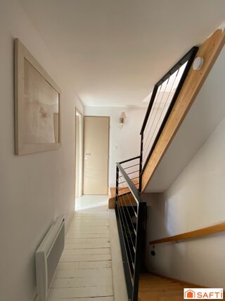  Maison � vendre 4 pi�ces 104 m�