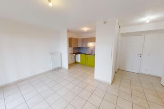  Appartement � vendre 2 pi�ces 42 m�