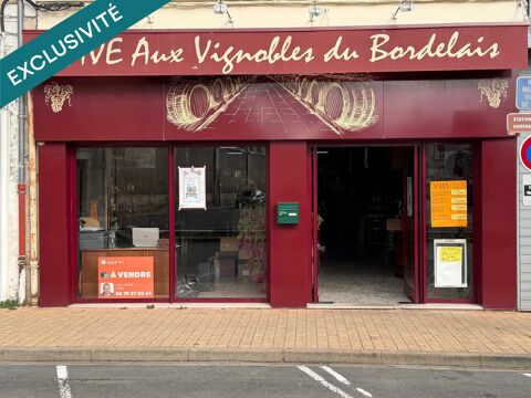 CAVE  A  VIN 88000 03100 Montlucon