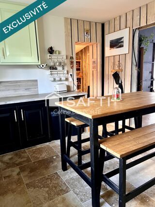  Maison � vendre 4 pi�ces 120 m�