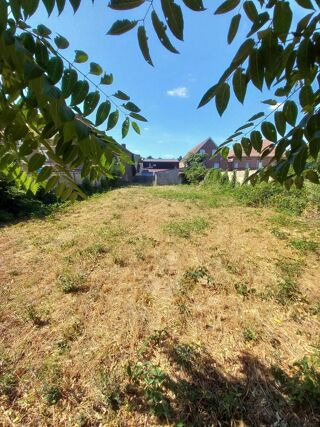  Immeuble à vendre 254 m² Oignies