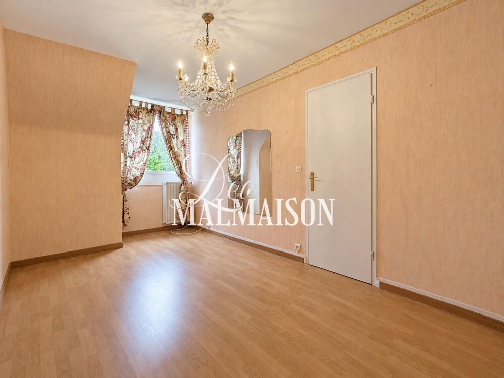 Vente Appartement Une adresse prisée, une vue ouverte sur les vallons du Pays d'Auge Lisieux