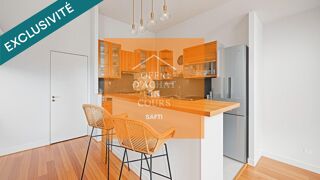  Appartement  vendre 6 pices 161 m