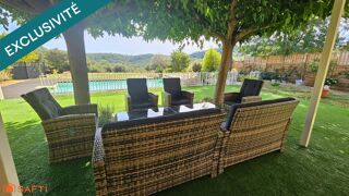  Maison � vendre 5 pi�ces 165 m�