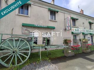  Maison � vendre 10 pi�ces 270 m�