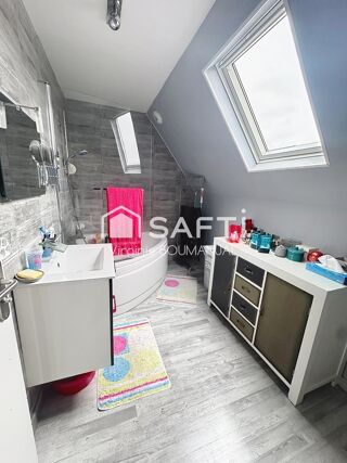  Maison � vendre 5 pi�ces 90 m�