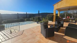  Maison à vendre 6 pièces 140 m²