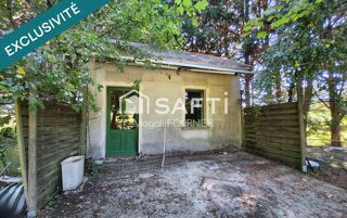  Terrain � vendre 23010 m�