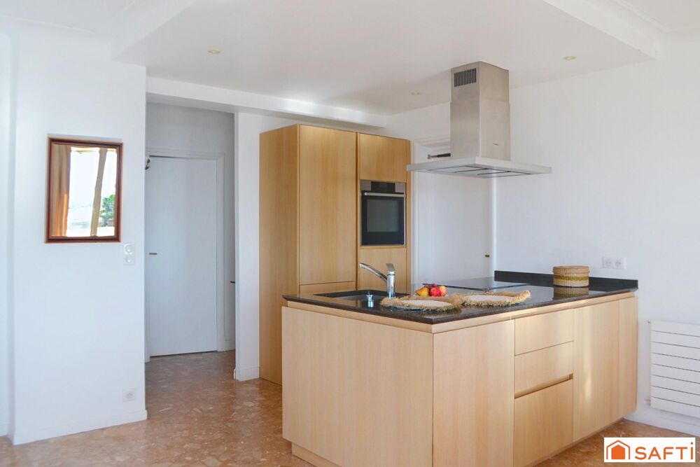  vendre  Appartement Cannes (06400)