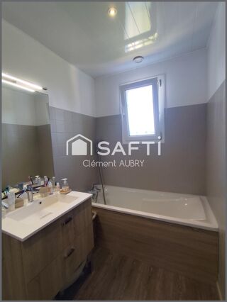  Maison à vendre 5 pièces 87 m²